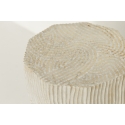Colonne blanche