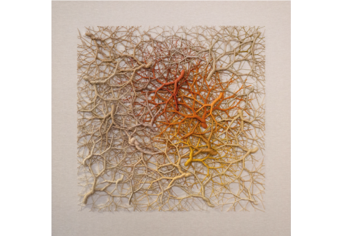 Ciclotrama 334 (Cluster)