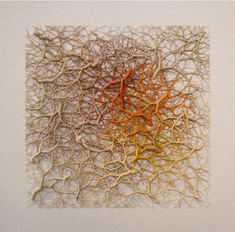 Ciclotrama 334 (Cluster)