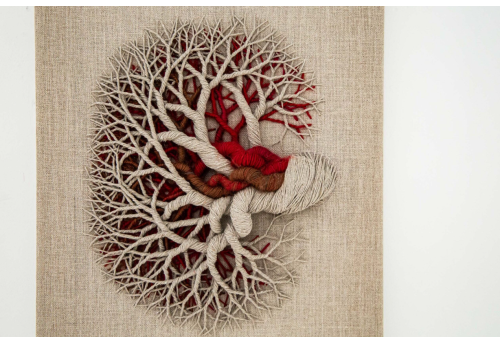 Ciclotrama 203 (Superstrato)