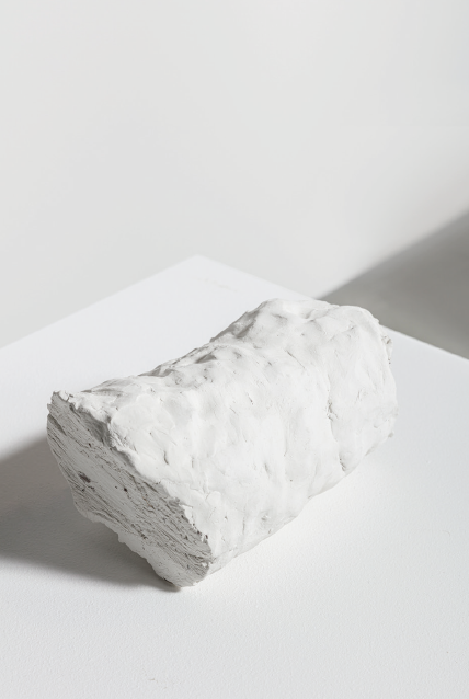 Amongst Herselves (something concrete, capable of letting itself to be broken)