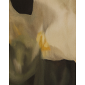 White Iris, a flower of hope