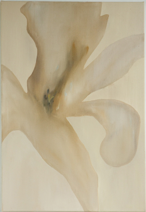 Silent Flower