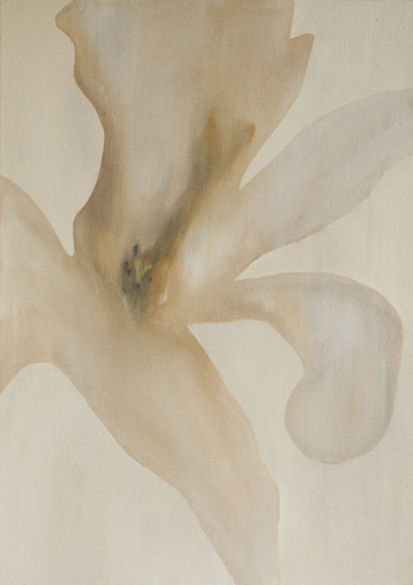 Silent Flower