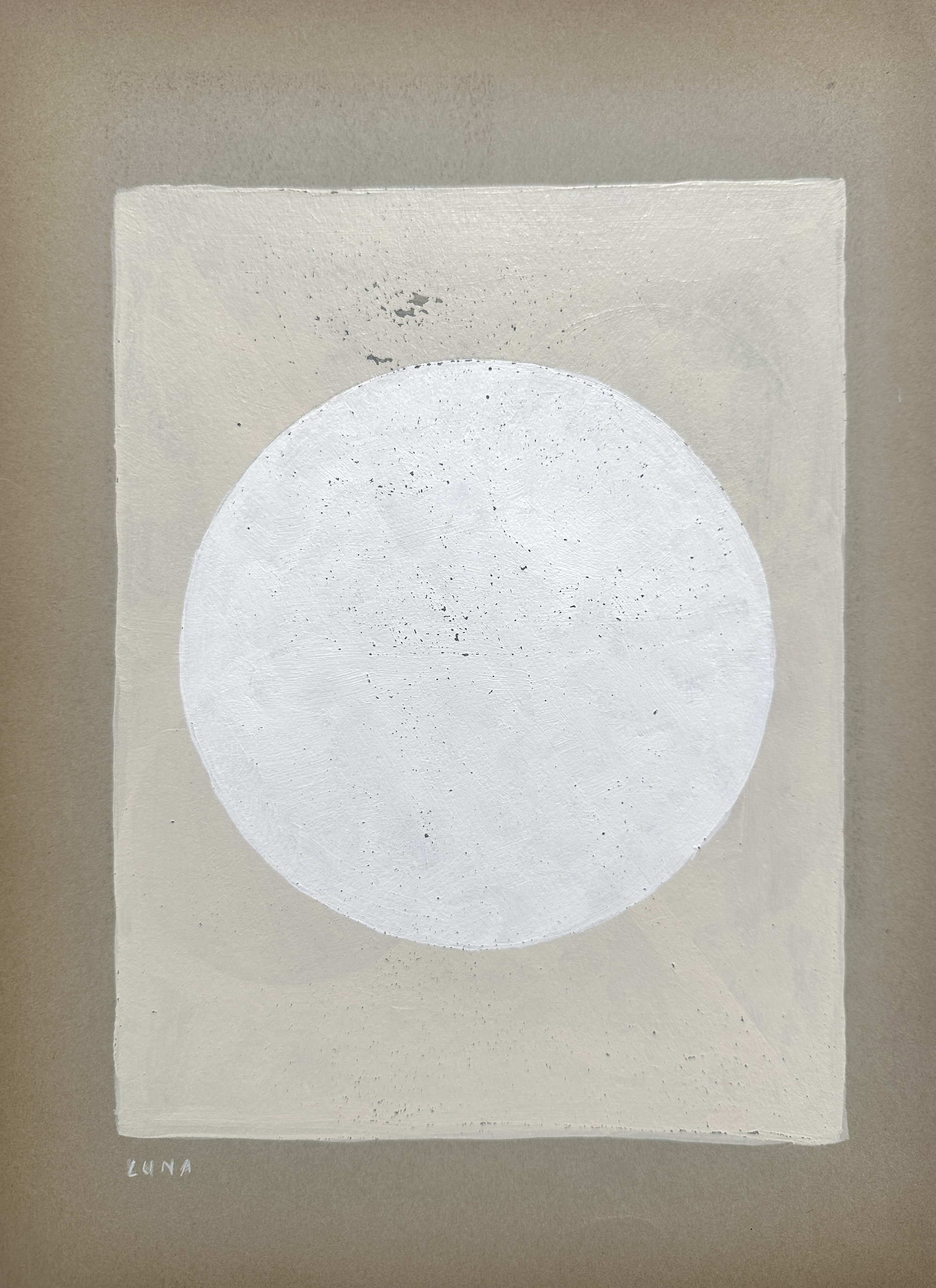 Luna Series 4