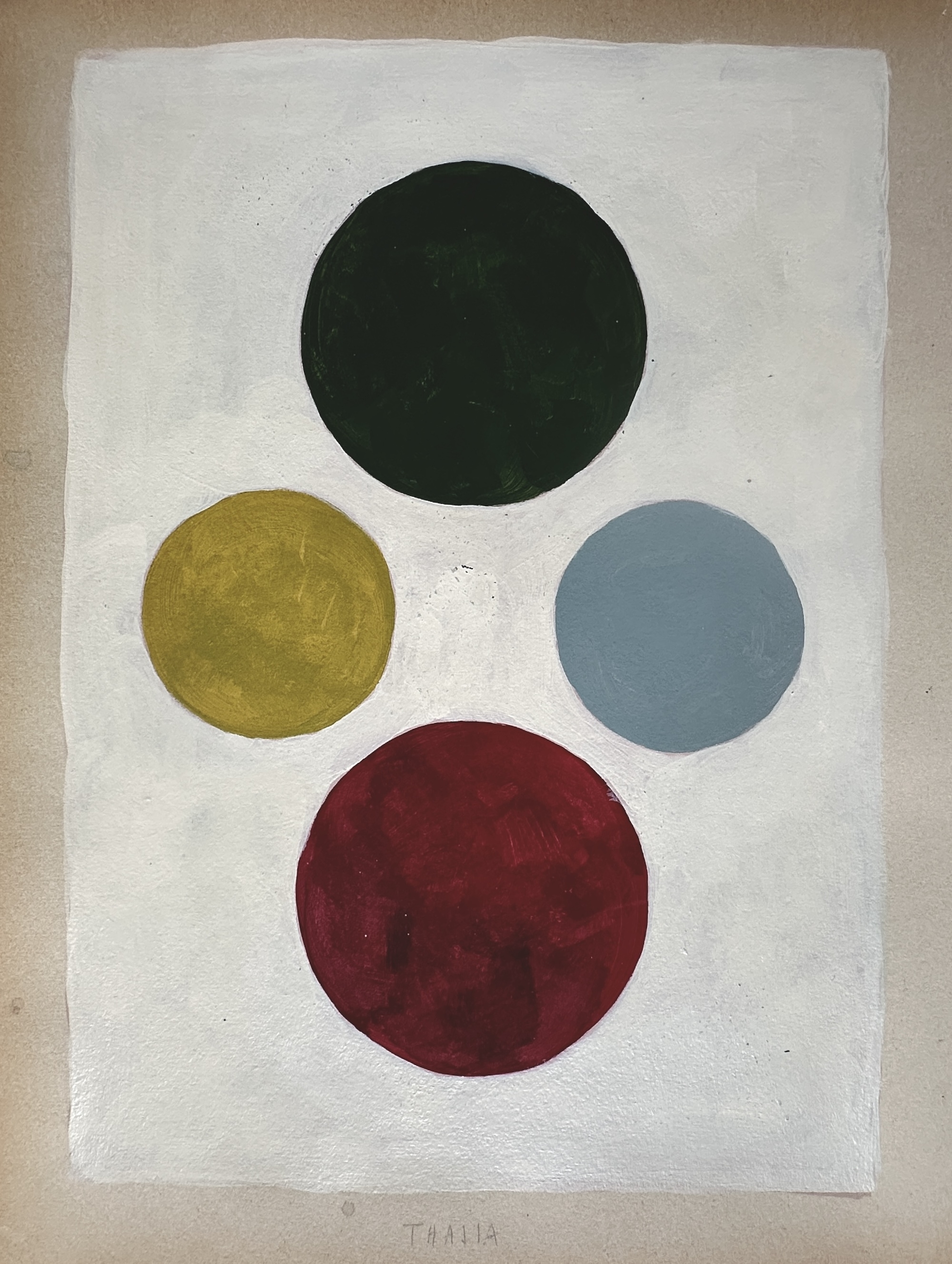 Luna Series 11