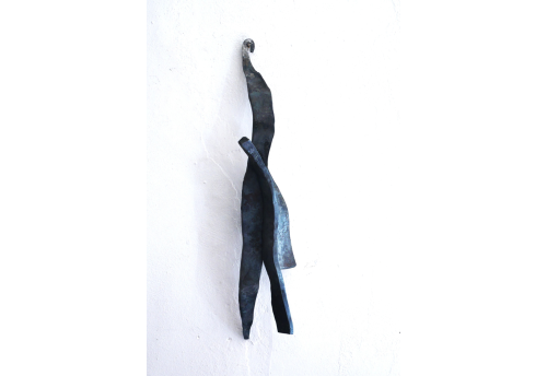 Sculpture murale 1