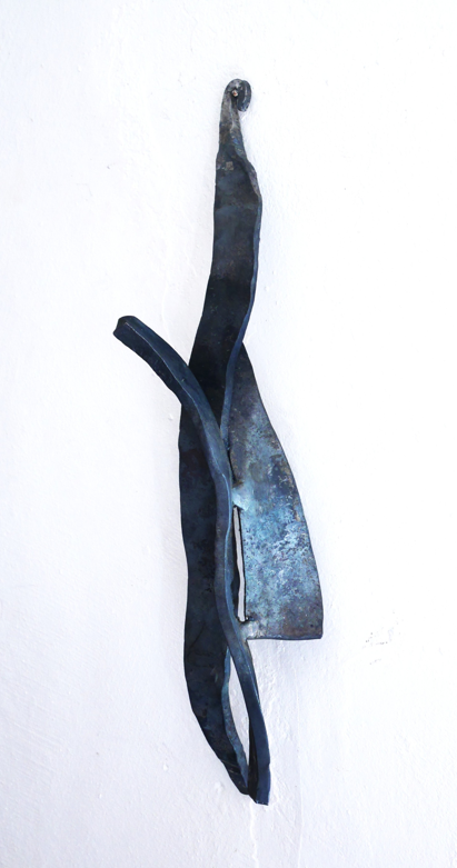 Sculpture murale 1
