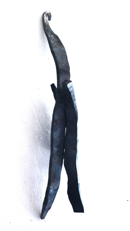 Sculpture murale 1