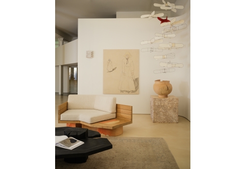 We were born before the wind