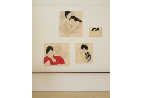 Only lovers left alive