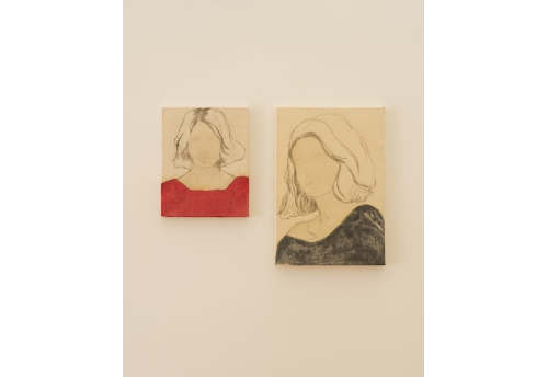 Love from the other side III