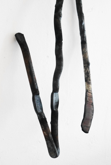 Sculpture murale 1