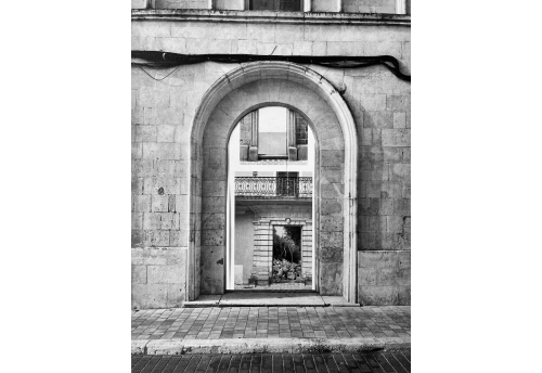 Passage 14 bis