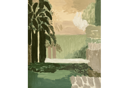 Edge of the wood 10