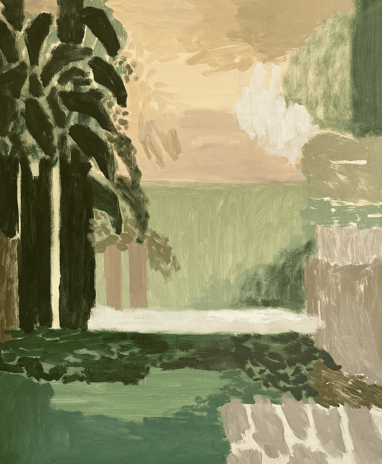 Edge of the wood 10