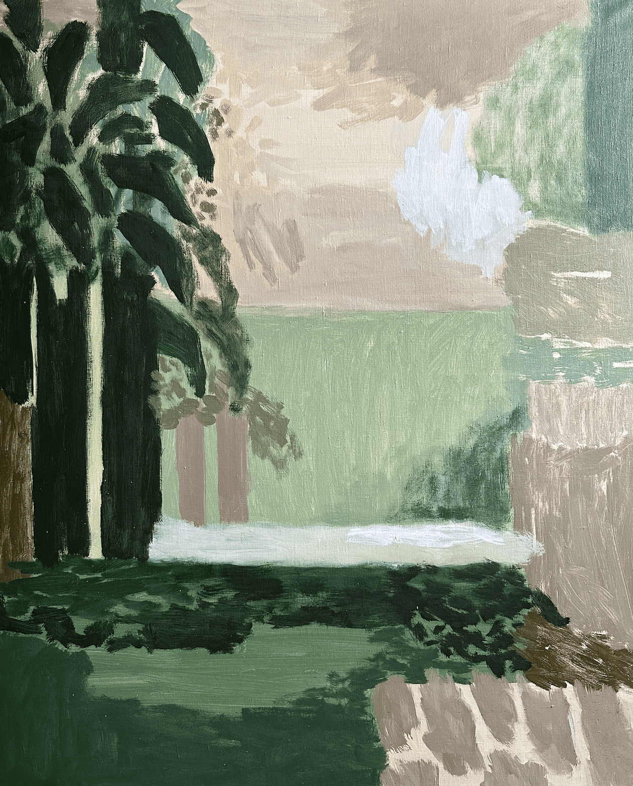 Edge of the wood 10