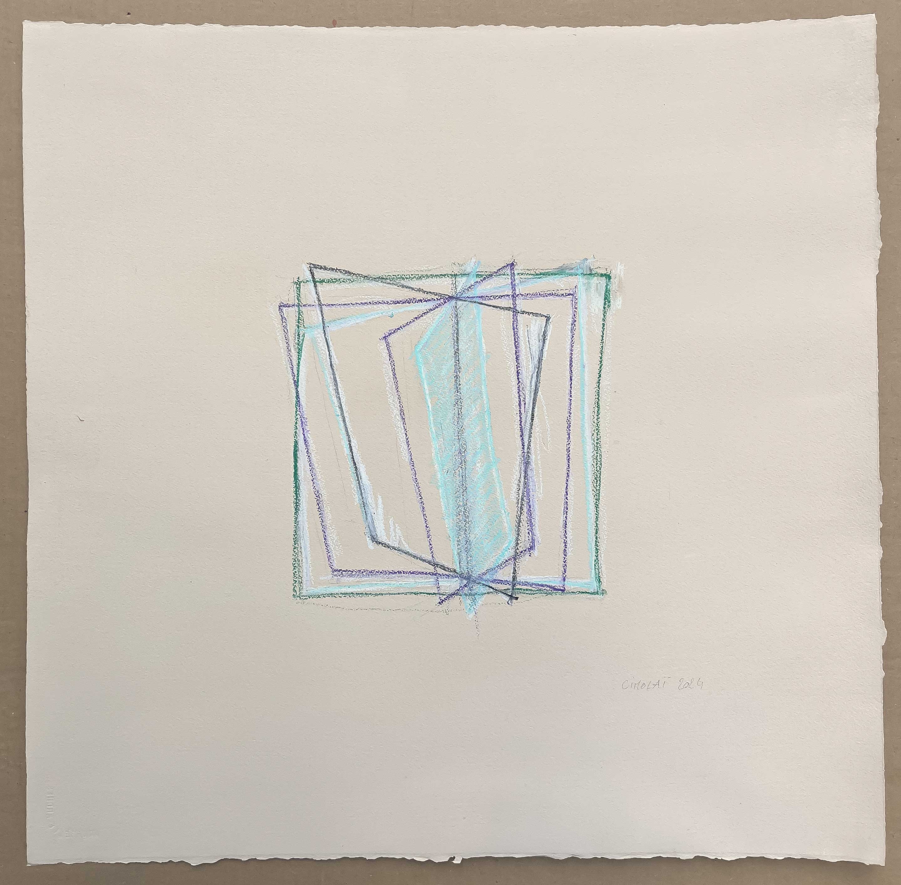 Tracé simple 33