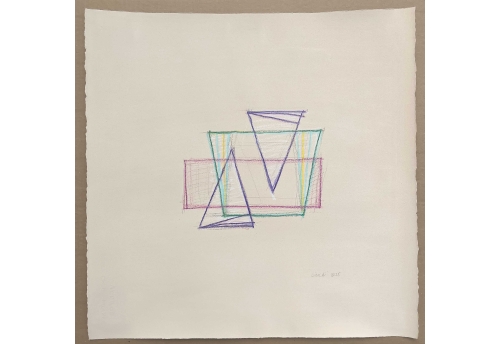 Tracé simple 34