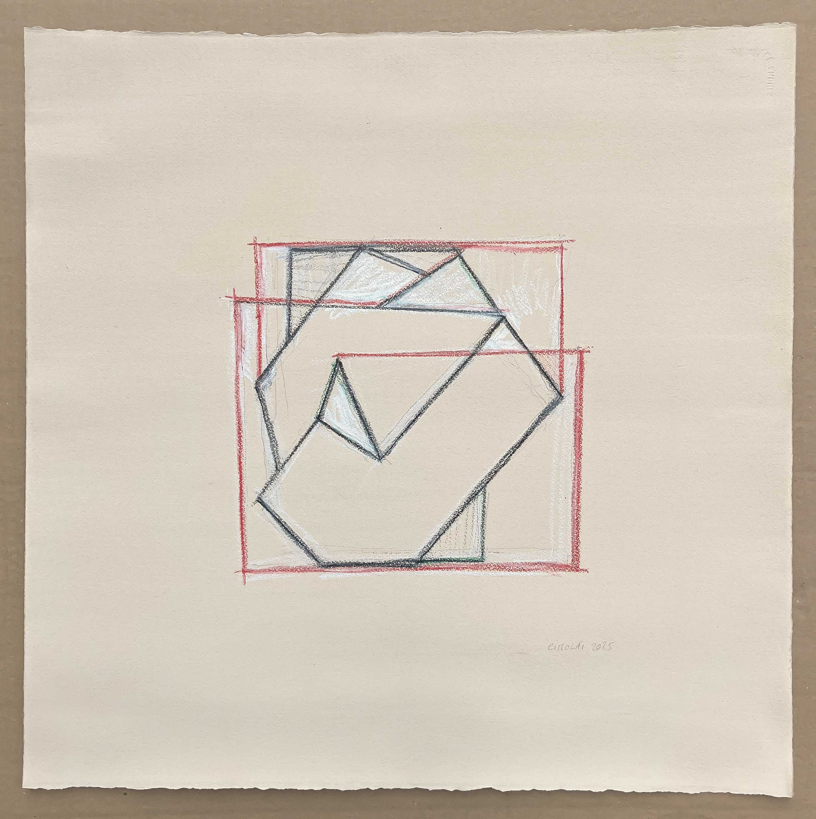 Tracé simple 35