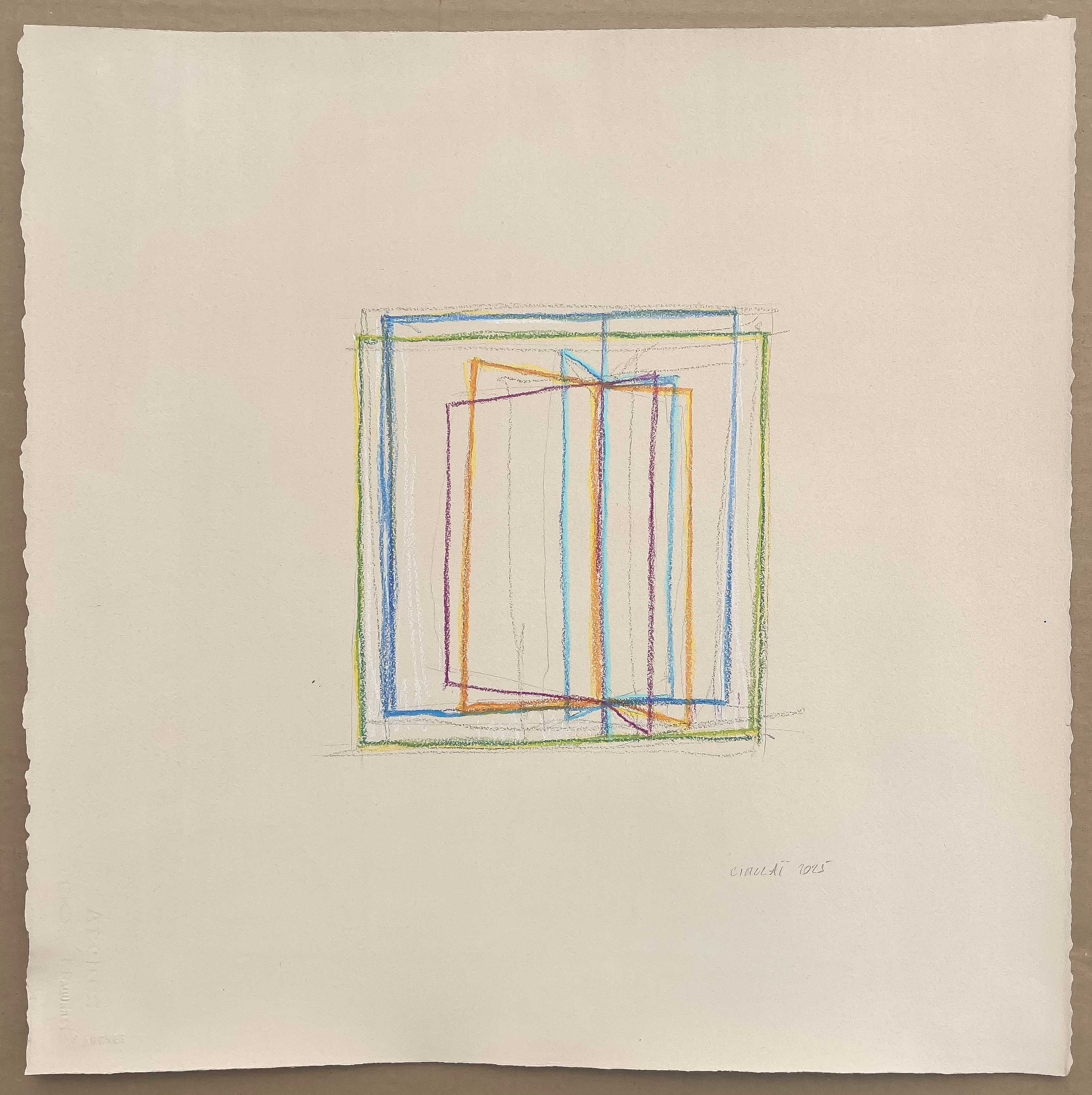 Tracé simple 36