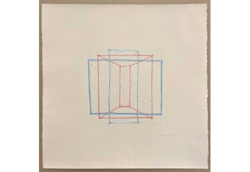 Tracé simple 38