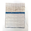 Mur...murs blanc bleu