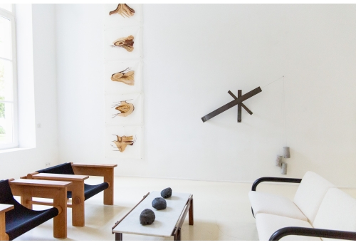 Rio Negro III - Seios de Leite