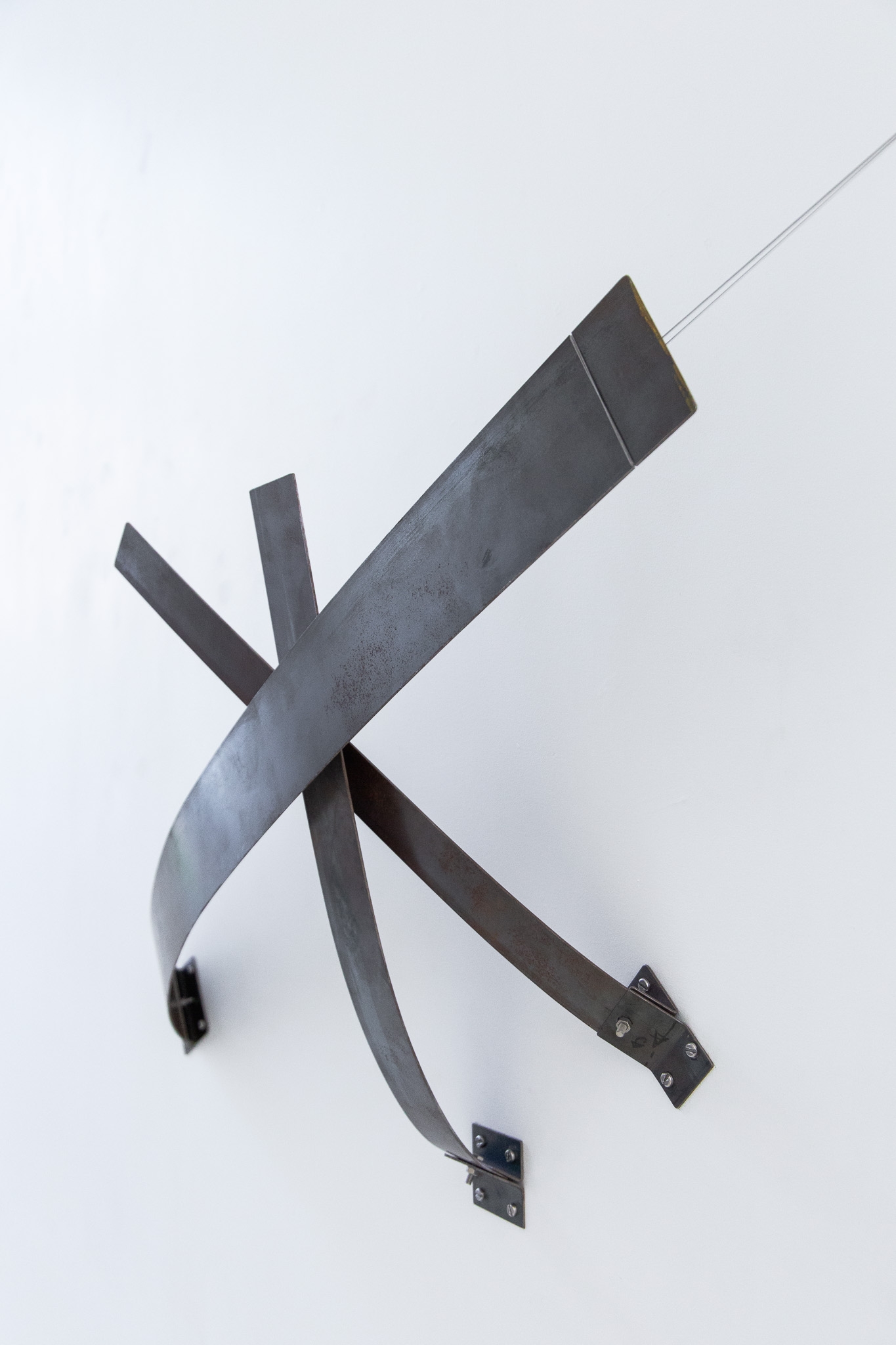 Cruzamento IX