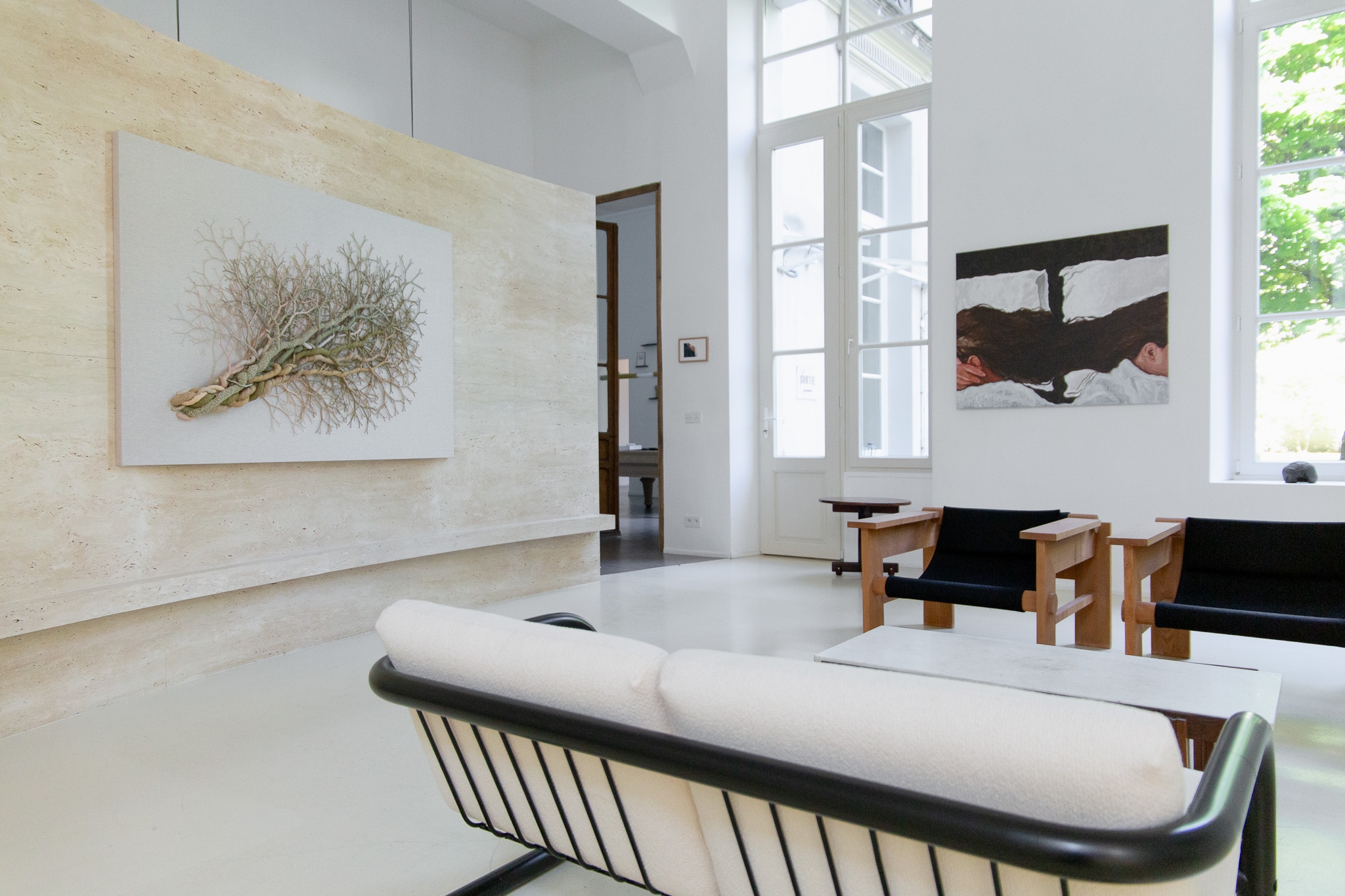 Ciclotrama 340 (Superstrato)