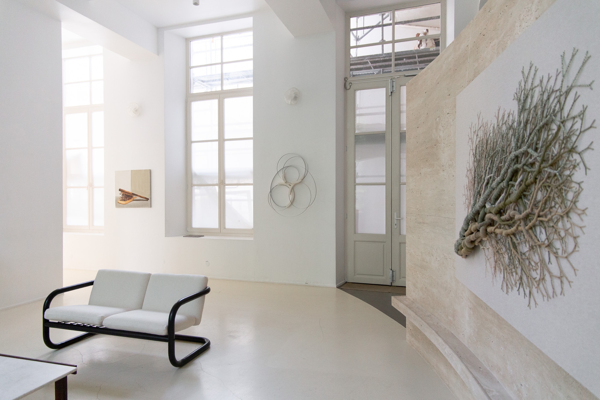 Ciclotrama 340 (Superstrato)