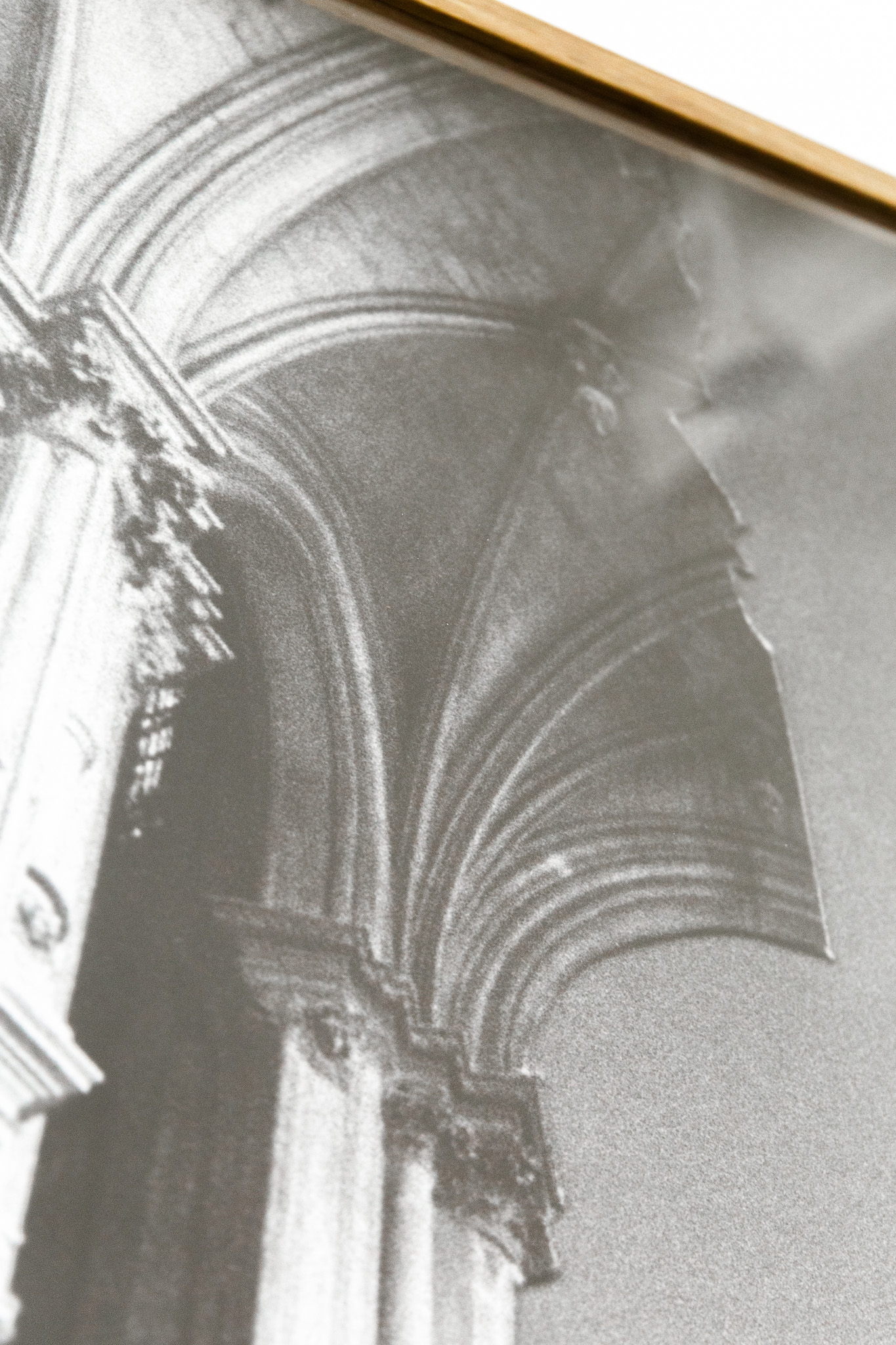 Architecture de papier I