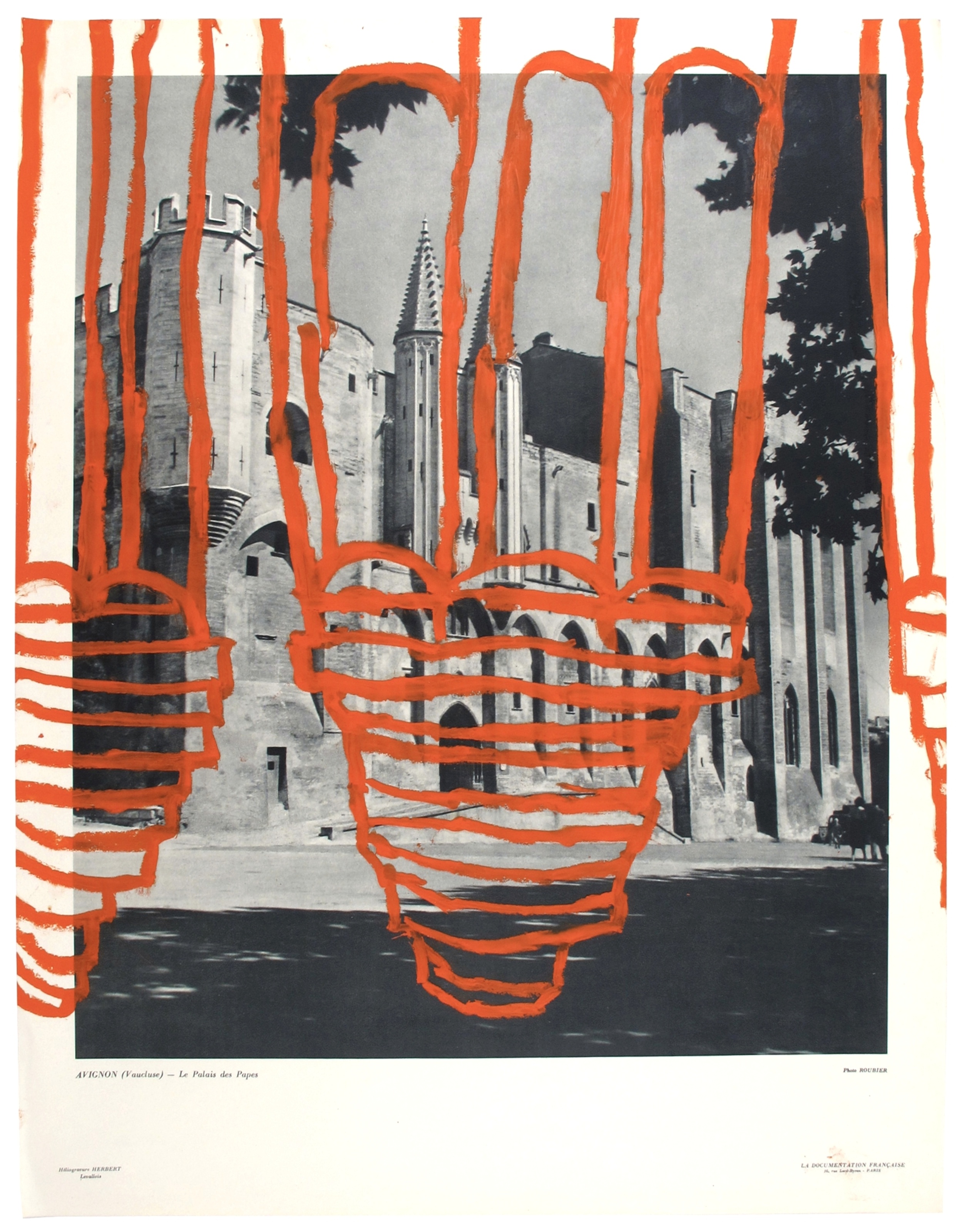 Monuments 3