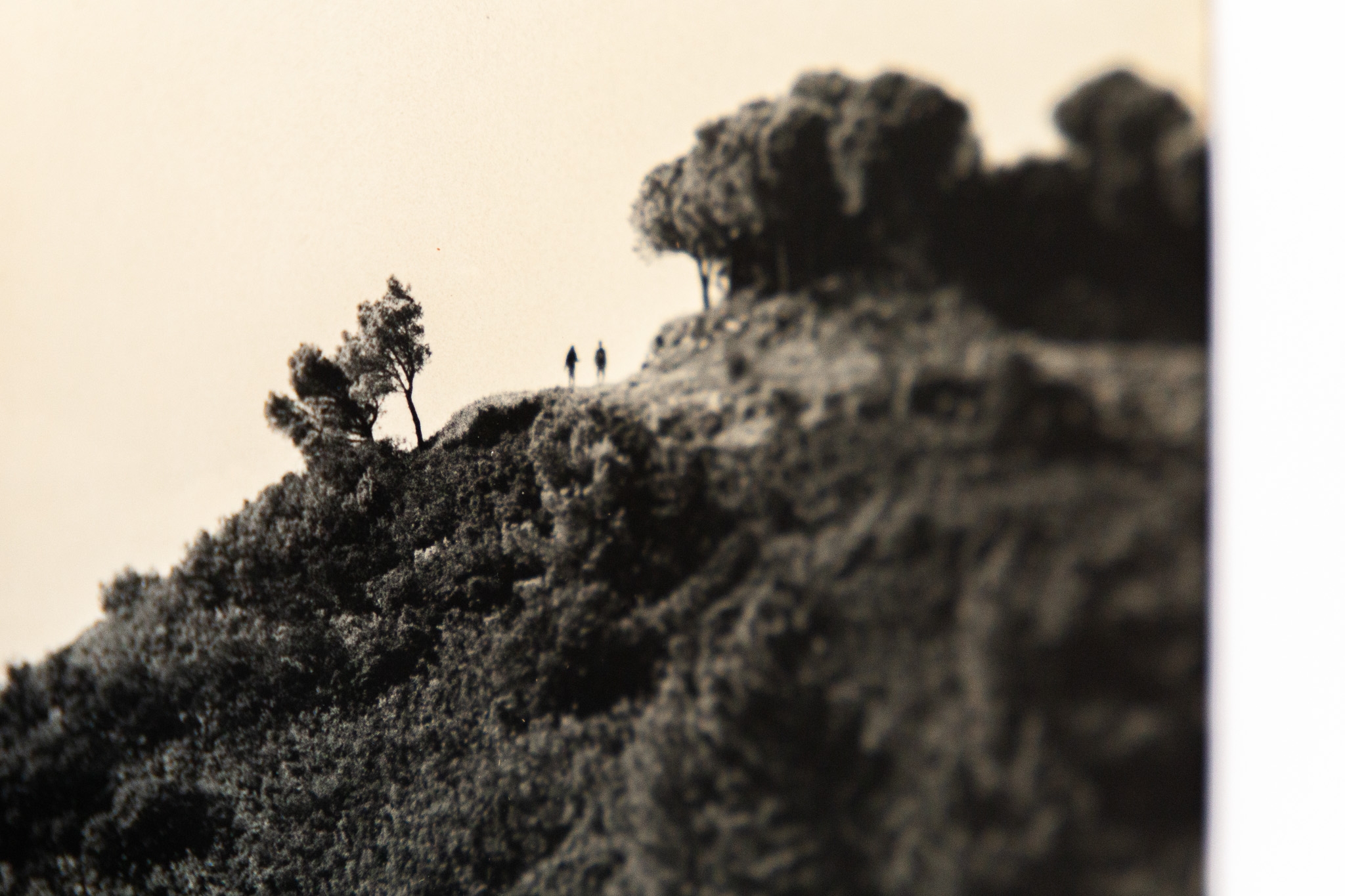 Traversée à deux