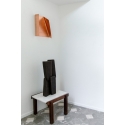 Plaque cuivre portrait : Modera Fonte