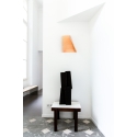 Plaque cuivre portrait : Modera Fonte
