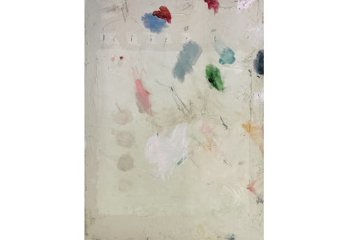 Powers of Ten (color marks)
