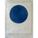 You Are Here 5 (blue)