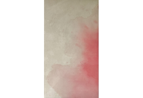 Color Field (pink)