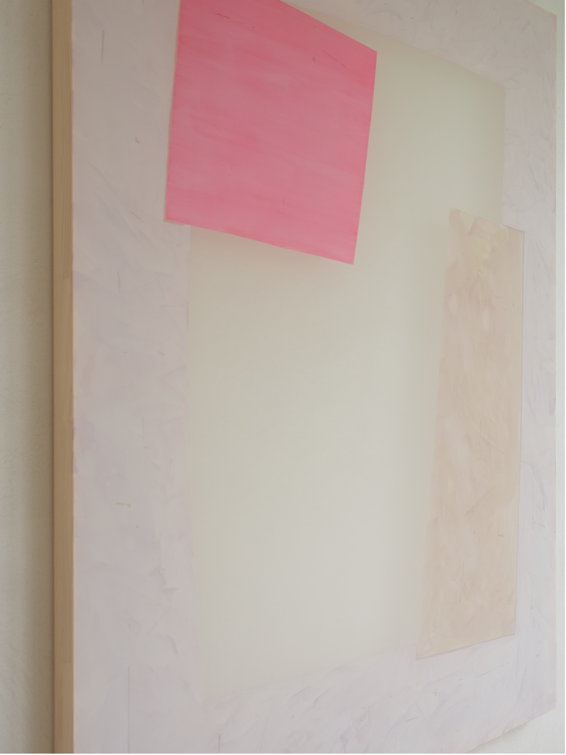 Enigma series, light violet, pink, light umber