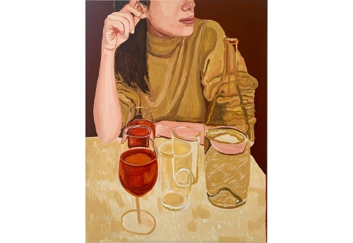 Cafe du coin