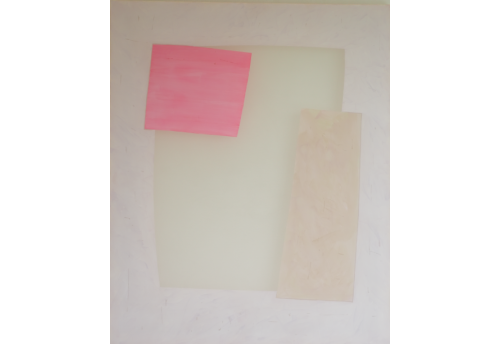 Enigma series, light violet, pink, light umber
