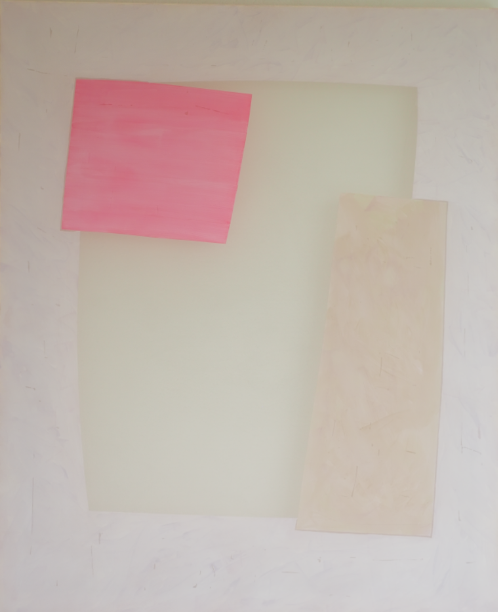 Enigma series, light violet, pink, light umber