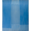 Composition cerulean blue