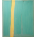 Vertical composition of Green - Yellow