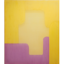 Panta Rhei - Composition of Yellow variations - Violet