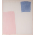 Composition Pink, Blue