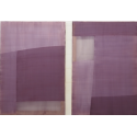 Jelly fish and plum I, II