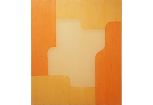 Panta Rhei - Composition of Orange variations