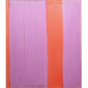 Vertical composition of Violet - Red